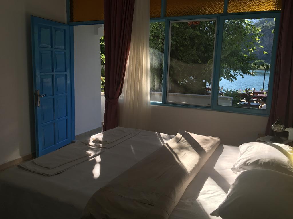 Myra Hotel Dalyan Eksteriør bilde