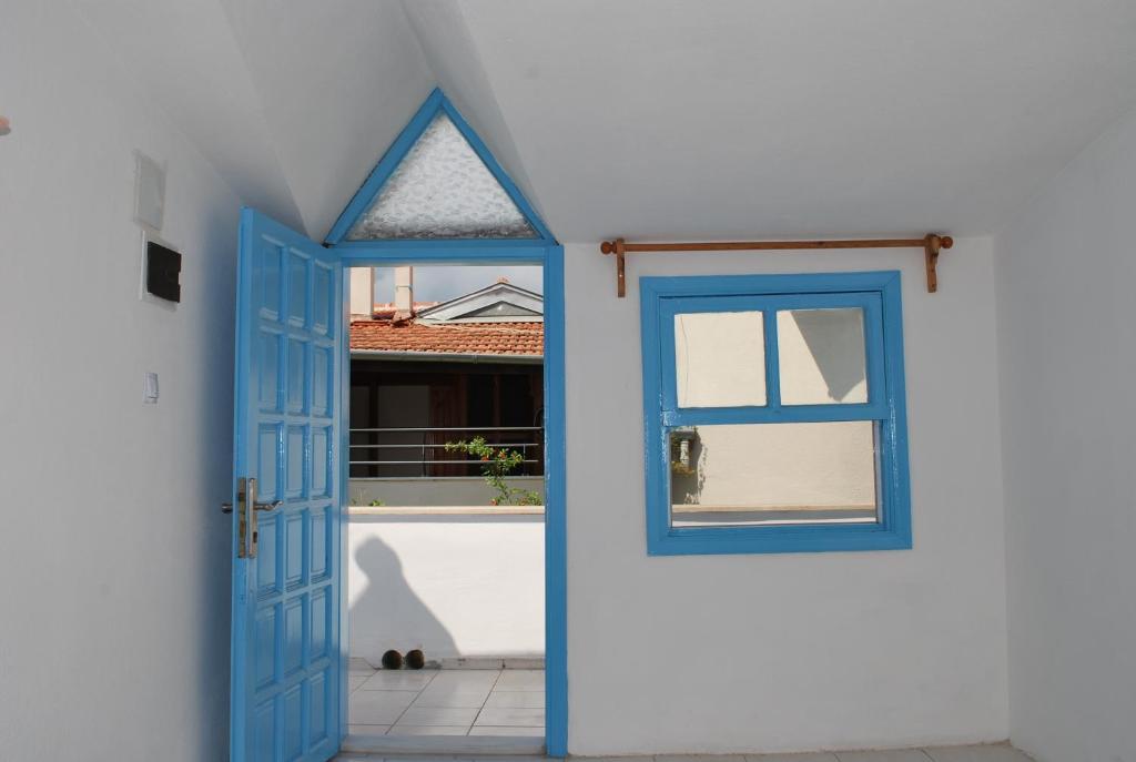 Myra Hotel Dalyan Eksteriør bilde
