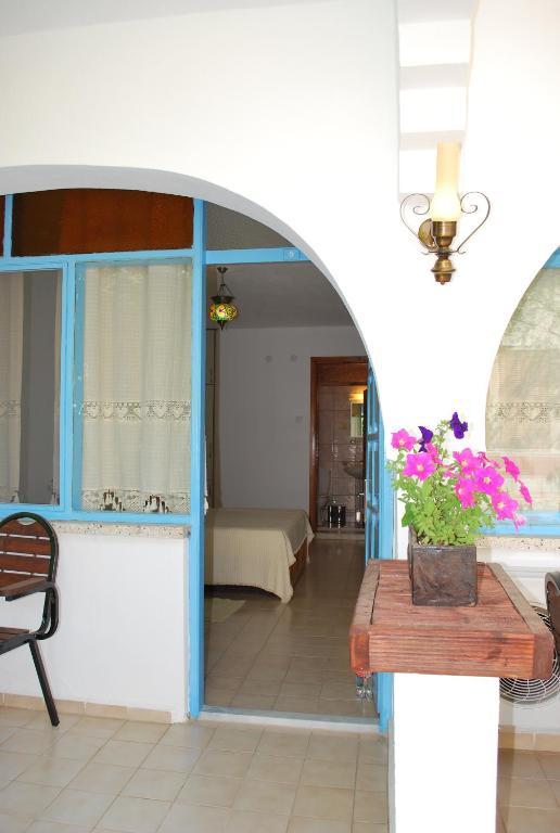 Myra Hotel Dalyan Eksteriør bilde