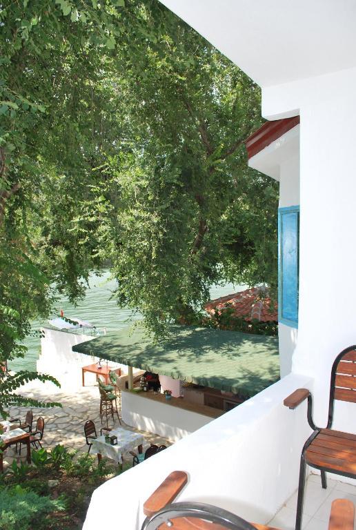 Myra Hotel Dalyan Rom bilde