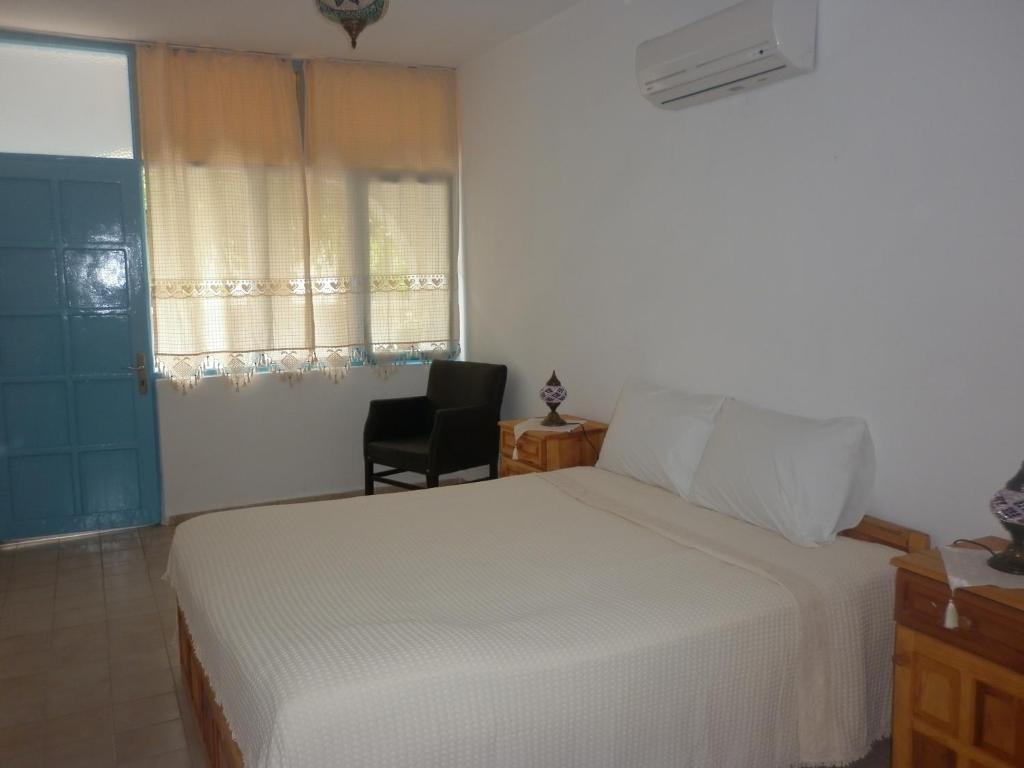 Myra Hotel Dalyan Rom bilde