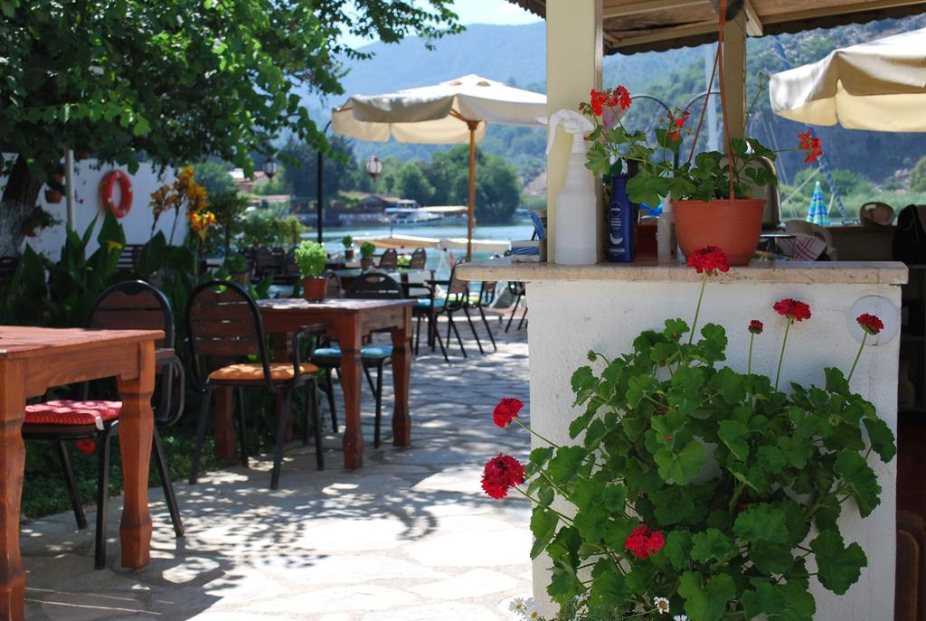 Myra Hotel Dalyan Eksteriør bilde
