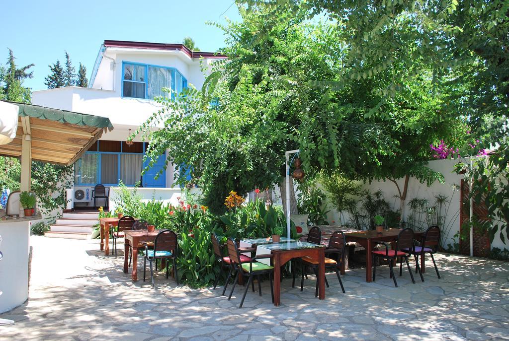 Myra Hotel Dalyan Eksteriør bilde