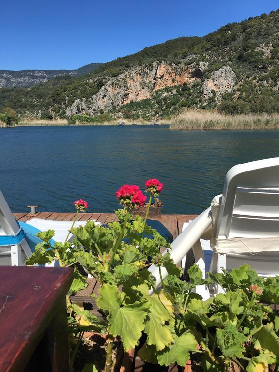 Myra Hotel Dalyan Eksteriør bilde