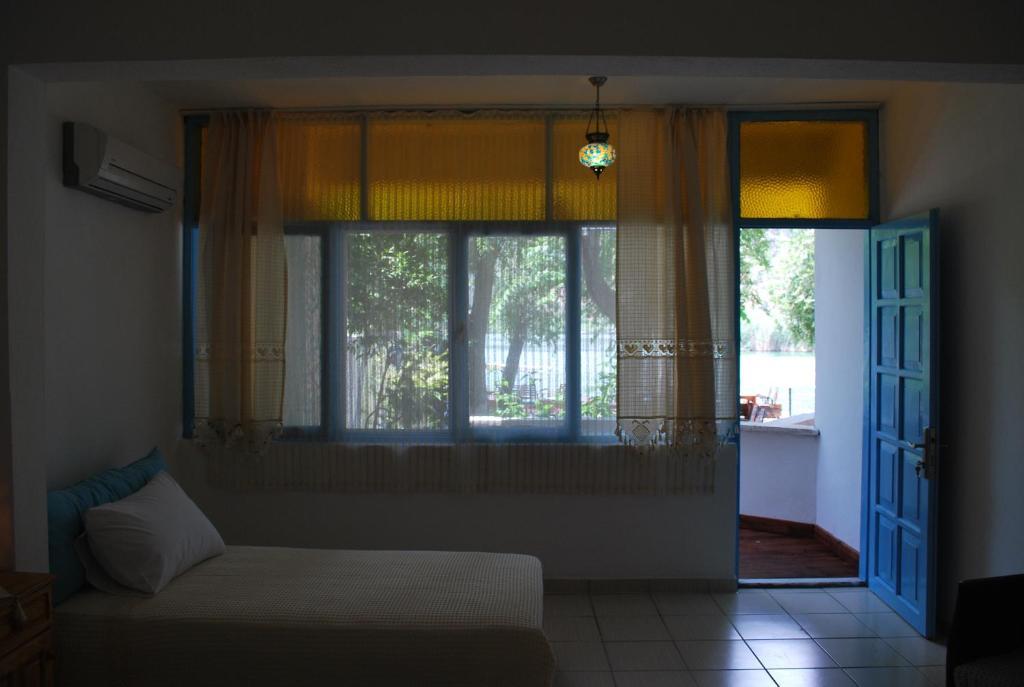 Myra Hotel Dalyan Eksteriør bilde