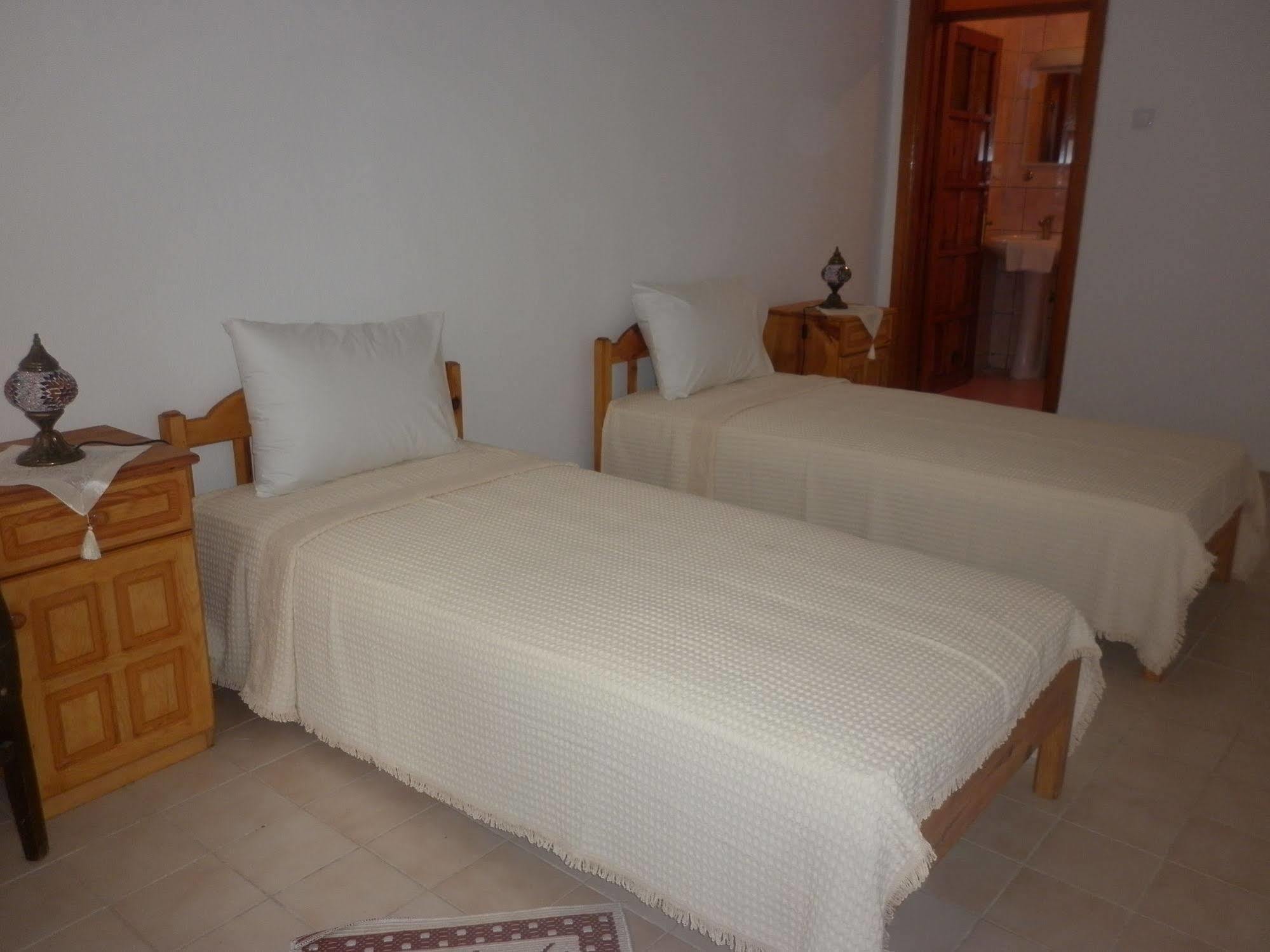 Myra Hotel Dalyan Eksteriør bilde