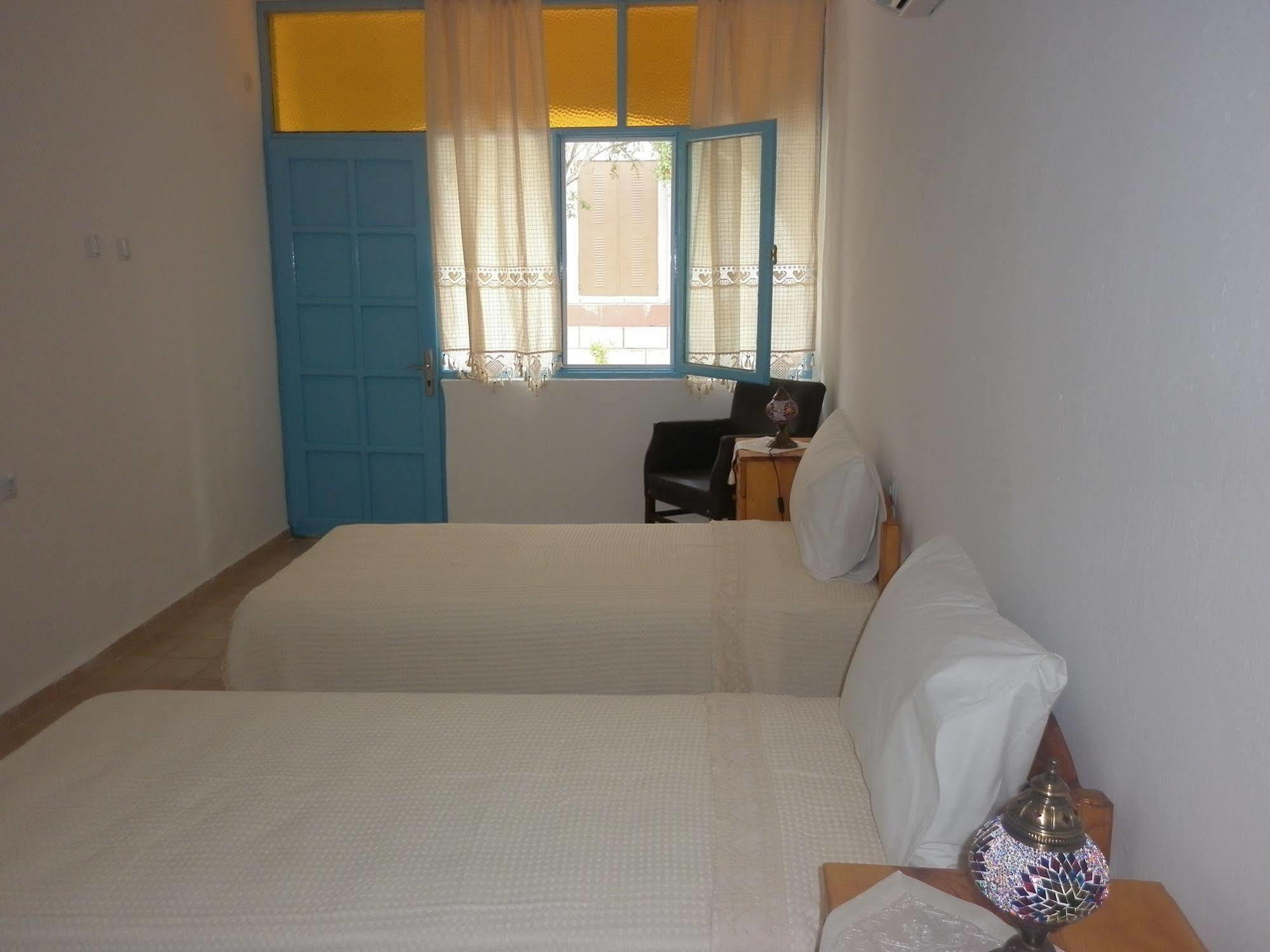 Myra Hotel Dalyan Eksteriør bilde